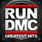 Run DMC - The Greatest Hits (Music CD)