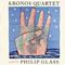 Philip Glass - Performs Philip Glass/Kronos Quartet (Music CD)