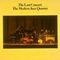 Modern Jazz Quartet - The Last Concert (Music CD)