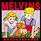 Melvins - Houdini (Music CD)