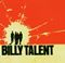 Billy Talent - Billy Talent (Music CD)