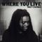 Tracy Chapman - Where You Live (Music CD)