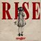 Skillet - Rise (Music CD)