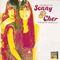 Sonny And Cher - The Beat Goes On - The Platinum Collection (Music CD)