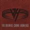 Van Halen - For Unlawful Carnal Knowledge (Music CD)