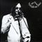 Neil Young - Tonights the Night (Music CD)