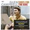 Glen Campbell - Sings For The King (Music CD)