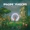 Imagine Dragons - Origins (Music CD)