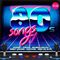 Various Artists - 80's Songs (Music CD)