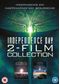 Independence Day 2 Film Collection [DVD]