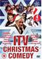 ITV Christmas Comedy (4 Discs)