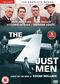 The Four Just Men - The Complete Series