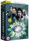Robins Nest - Series 1-6 - Complete