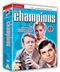 The Champions: The Complete Series (9 Disc) (Repackaged)