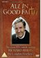 All in Good Faith - The Complete Series 1