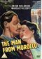 The Man from Morocco (1945)