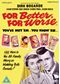 For Better, for Worse (1954)