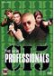 CI5: The New Professionals: The Complete Series [DVD]