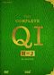 QI: H to J [DVD]