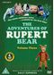 The Adventures of Rupert Bear: Volume 3 [DVD]