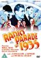Radio Parade of 1935 [DVD]