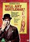 Will Any Gentleman..? [DVD] (1953)
