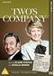 Two's Company: The Complete Series [DVD]