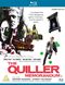 The Quiller Memorandum (Blu-ray)