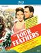 The Four Feathers (1939) (Blu-ray)