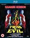 Twins of Evil (Blu-ray)