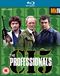 The Professionals Mk IV [Blu Ray]