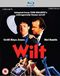 Wilt Blu-Ray