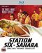 Station Six Sahara Blu-Ray