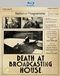 Death at Broadcasting House [Blu-ray]