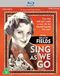 Sing As We Go! [Blu-ray]