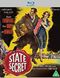 State Secret [Blu-ray]