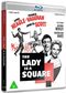 The Lady is a Square [Blu-ray]