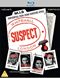 Suspect [Blu-ray]