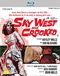 Sky West and Crooked [Blu-ray]