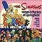 Various Artists - Songs In The Key Of Springfield (Music CD)