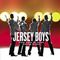 Various Artists - Jersey Boys, The: Original Broadway Cast Recording (Music CD)
