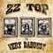 ZZ Top - The Very Baddest Of Zz Top (Double Disc Edition) (Music CD)