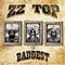 ZZ Top - The Very Baddest Of Zz Top (Music CD)
