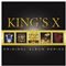 King's X - Original Album Series (Music CD)