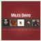 Miles Davis - Original Album Series (5 CD Box Set) (Music CD)