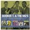 Booker T. & the MG's - Original Album Series (5 CD Box Set) (Music CD)