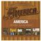 America - Original Album Series (5 CD Box Set) (Music CD)