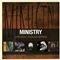 Ministry - Original Album Series (5 CD Box Set) (Music CD)