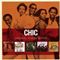Chic - Original Album Series (5 CD Box Set) (Music CD)