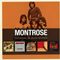 Montrose - Original Album Series (5 CD Box Set) (Music CD)